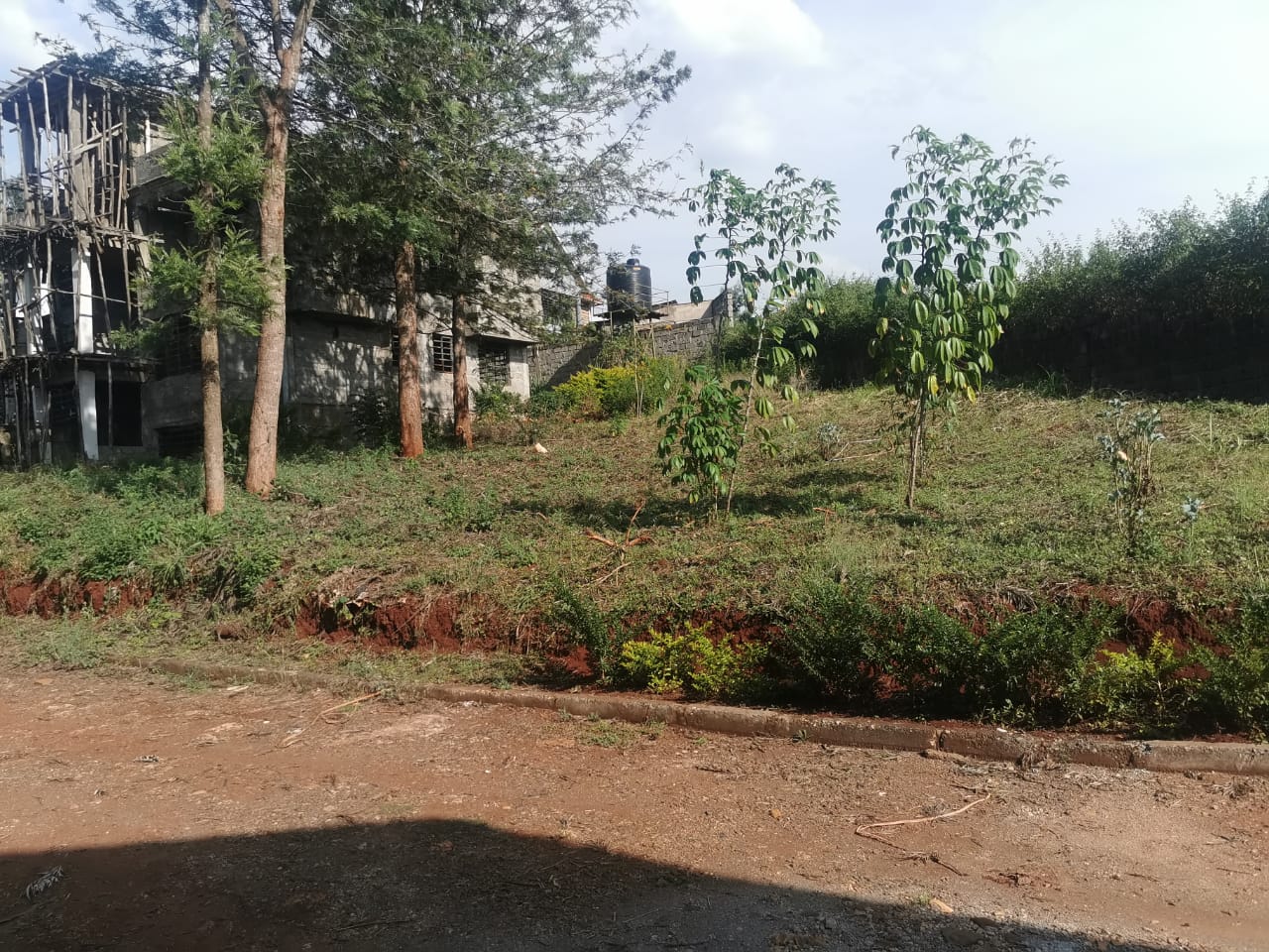 Runda Gardens Estate