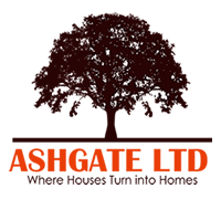 Ashgate Limited 